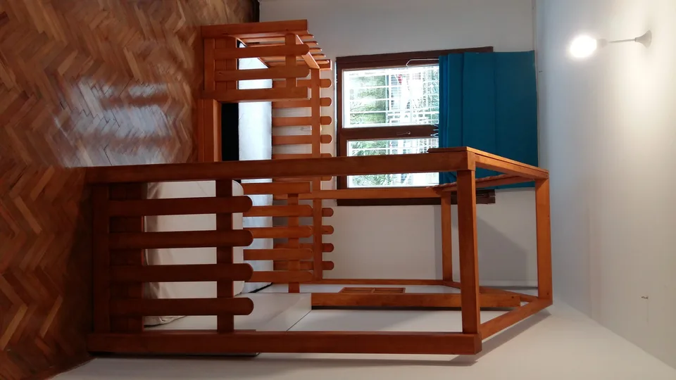 Montessori ev yatak