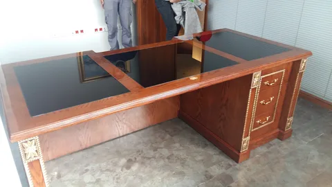 Ofis mobilyası