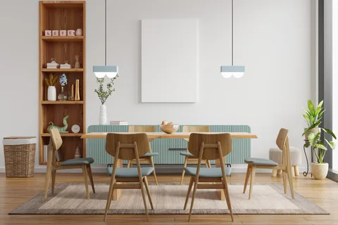 Yemek odası takımı